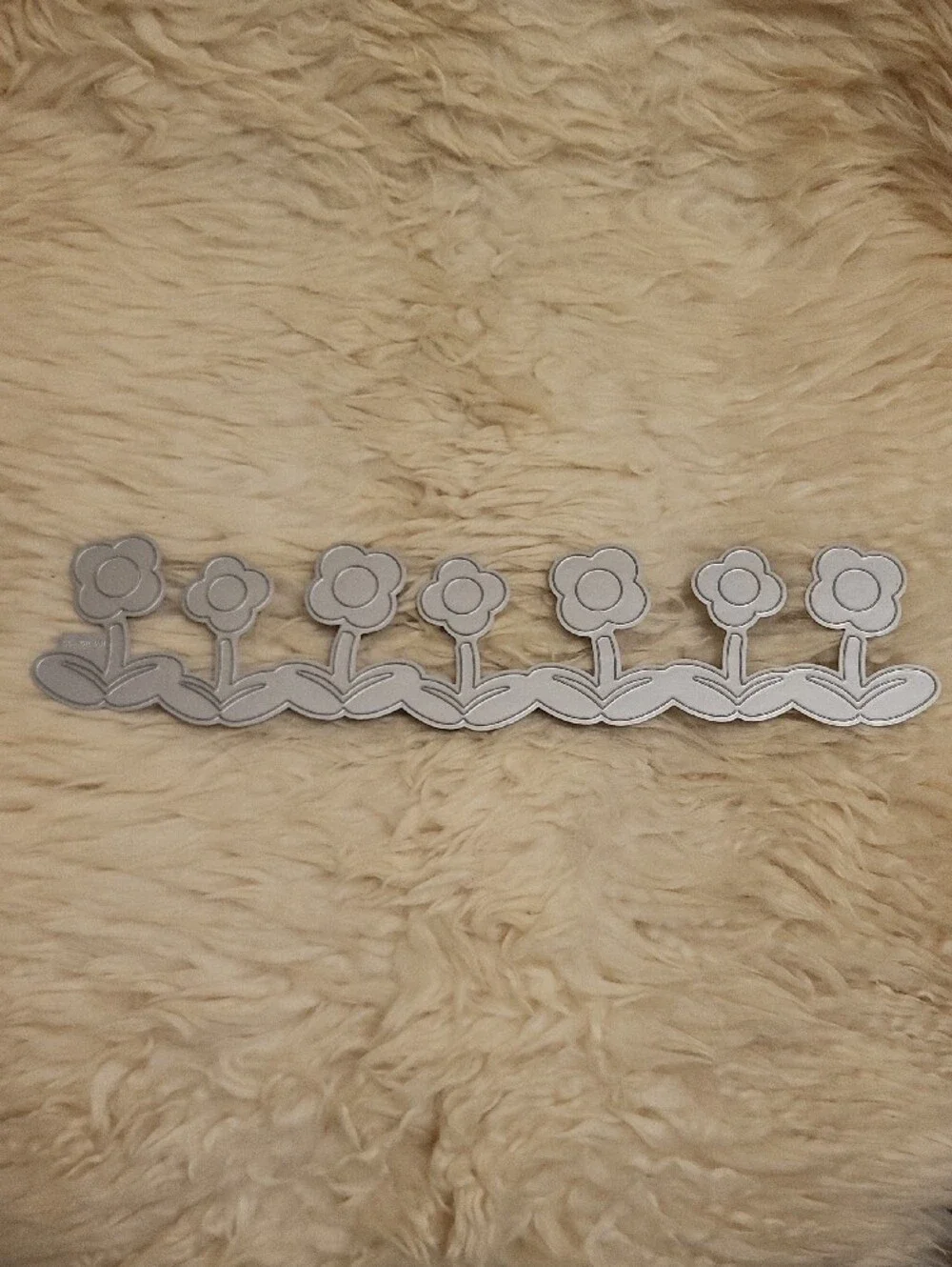 Various Metal Cutting Dies
